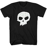 Animation Shops Sid Skull Costume Men's T-Shirt