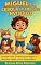 Livro Miguel e a Cebola das Emoções Invisíveis: Entenda como a cebola ajuda Miguel a descobrir e lidar com os sentimentos! (Miguel e os Superpoderes da Comida Livro 10)