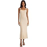 Z SUPPLY Women's Salinas Midi Dress