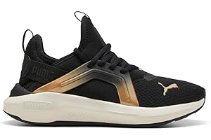 PUMA Women's Softride Enzo 5 Cross Training Shoes