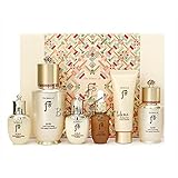 HISTORY WHOO SET - BICHUP SELF-GENERATING