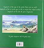 Image de (CAT).IMAGINA'T UN LLOC (ALBUMS IL�LUSTRATS)