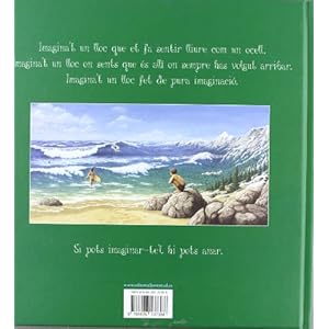 (CAT).IMAGINA'T UN LLOC (ALBUMS IL�LUSTRATS)