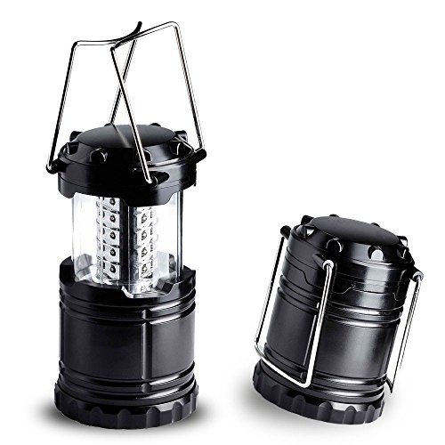 Super Bright Headlamp - Lightweight, Adjustable & Comfortable - Extended Battery Life - Suitable for Camping, Reading, Jogging, DIY and Emergencies -HITO