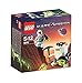 LEGO Mars Mission Exclusive Mini Figure Set #5616 Mini Robot
