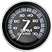 Faria 33005 Coral 7000 rpm Tachometer primary