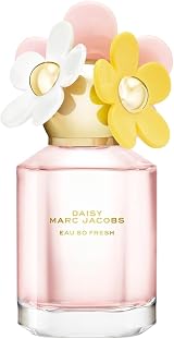 Marc Jacobs Daisy Eau So Fresh 30ml EDT Spray Perfume Gift