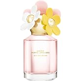 Marc Jacobs Daisy Eau So Fresh Eau de Toilette &ndash; Fresh Floral Women's Perfume &ndash; With Notes of Raspberry, Wild Rose, Grapefruit &amp; Soft Musks