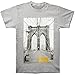 Wu Tang Clan - Bridge T-Shirt Size XXL