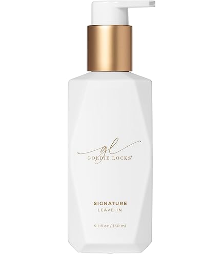 Amazon.com: Goldie Locks Blow Dry Spray - 450°F Heat Protection