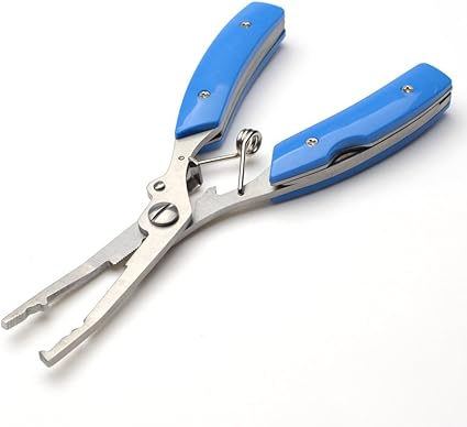 fishing scissors amazon