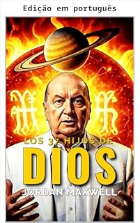 Livro Os 37 filhos de Deus