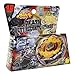 Beyblades #BB119 JAPANESE Metal Fusion Death Quetzalcoatl 125RDF 4D