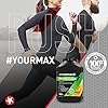 Maximuscle Promax Lean | Whey Protein Sports Supplement Powder for Lean Muscle Development | Banoffee, 980g - 28…