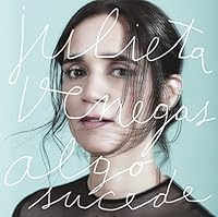 Julieta Venegas Ablum Cover