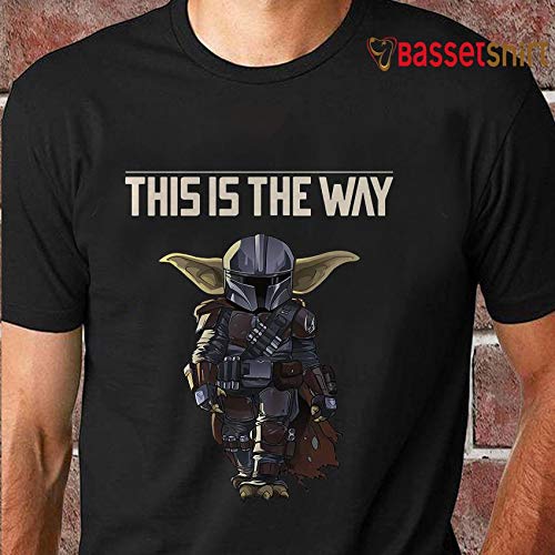 yoda apparel