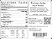 Jerky.com's Black Pepper Turkey Jerky - 3 PACK - Made From Whole Muscle Turkey Breast - Low in Sugar, No Added Preservatives, No Added Nitrates and No Added MSG - 7.5 total oz.