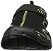 Crocs Men's Swiftwater Mesh Sandal, Black/Charcoal, 10 M US