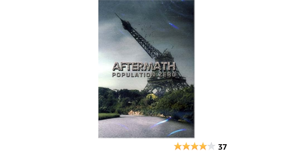Aftermath Population Zero Streaming