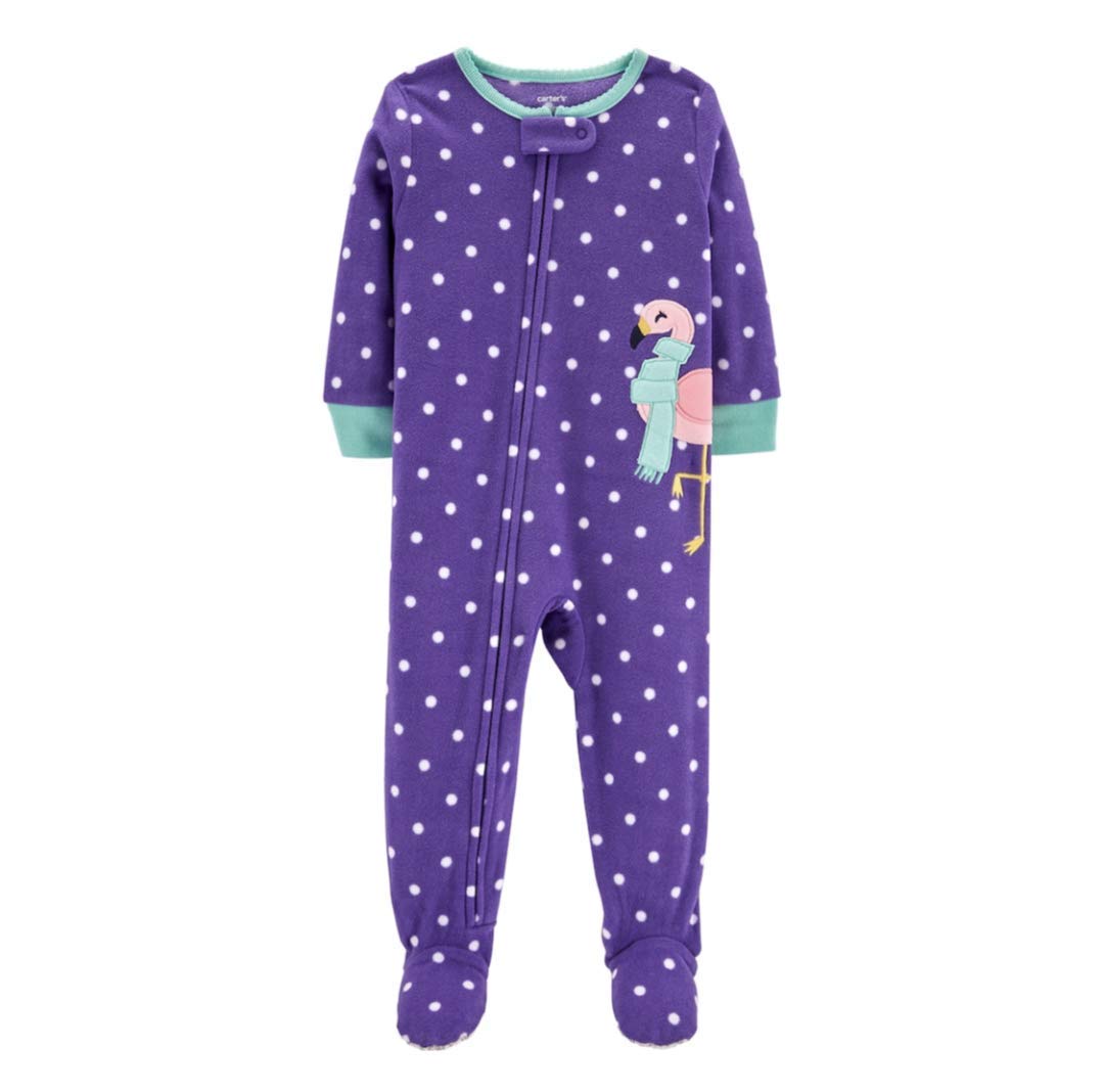 3t footie pajamas