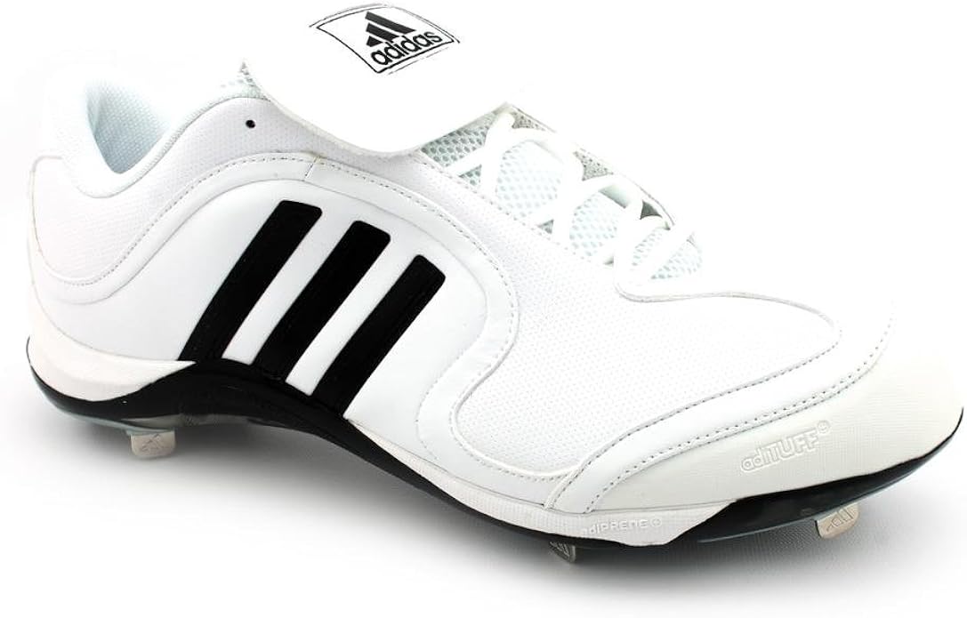 Amazon.com | Adidas Excelsior 6 Low Baseball Cleats Shoes | Team Sports