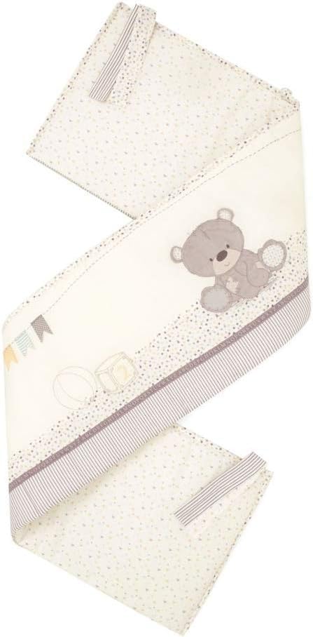 mothercare cot bumper