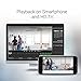 Zmodo Wireless Home Security Cameras System - 1080p 8CH HDMI NVR - 4 HD Wide Angle Weatherproof Outdoor Camera System