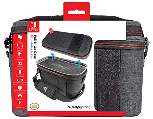 pdp travel case