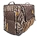 Browning Insulated Crate Cover Camo Dog Crate Cover, Insulated, Realtree Max, Large