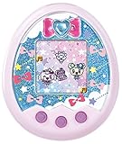 Tamagotchi m!x Dream m!x ver. Pink