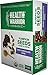 Health Warrior Pumpkin Seed Protein Bars, Dark Chocolate, 8g Plant Protein, Gluten Free, Certified Organic, 12 Countthumb 4