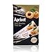 Oskri Apricot Dark Chocolate - 53g - 5 Pack