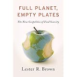 Full Planet, Empty Plates: The New Geopolitics of Food Scarcity