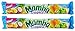 Mamba Fruit Chewy Candy 2.65oz, 2 Packs (Tropical Fruit Chews)