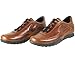 Nike Waffle Racer III Men's Leather Brown 313497-202 (Size: 10.5)