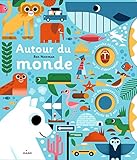 Autour du monde by 
