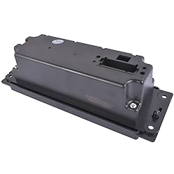 GELUOXI 3545543C5 AC Heater Climate Control Module