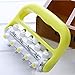 Cellulite Massager Muscle Roller for Fat, Massage Roller Tools for Fascia Treatment and Muscle Soreness&Cellulite Remove, Myofascial Release Tools on Arm, Leg, Thigh, Body