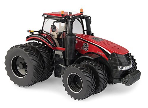 ERTL MAGNUM 380 CVT TOMMY DIE CAST TRACTOR 1/64