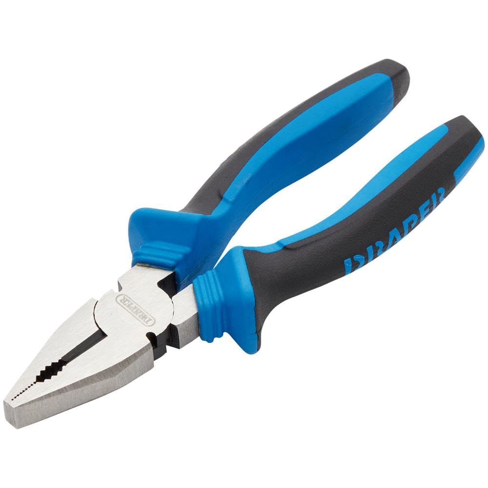 DRAPER 44142 160MM SG COMBINATION PLIERS