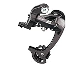 Microshift RD-M26L Shift for 8/9 Speeds, Sports and