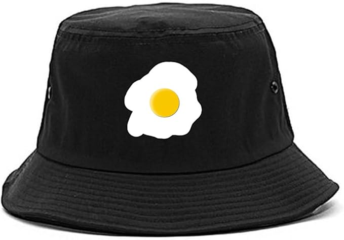 bucket cap hat