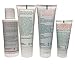 Special Spa Gift Set (11 Luxury Pieces) Charcoal Masque, Eye Cream, Grapefruit Hand & Body Lotion, Grapefruit Shower Gel, Bath Salt, Loofah, Sisal Sponge, & More -Made in USA