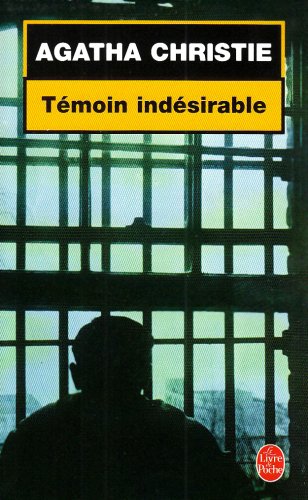 Témoin indésirable