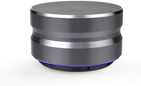 portable bluetooth speakers amazon uk