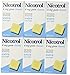 6 Boxes Nicotrol Nicotine Gum 4mg Original Classic 630 Pieces