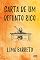 Livro Carta de um Defunto Rico