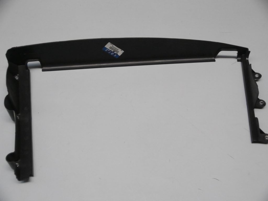46833309 RADIATOR CONVOGLIATORE