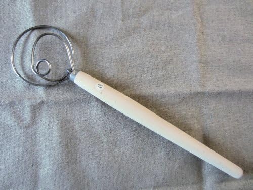 Danish Dough Whisk Size Large Model: JL-00201 (Home & Kitchen)