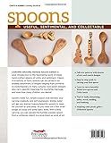 Image de Carving Spoons, Revised Second Edition: Welsh Love Spoons, Celtic Knots, and Contemporary Favorites